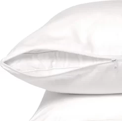 Right Choice Bedding Cotton Pillow Protectors, Standard (Set Of 4) -Home Series Shop GUEST 8e139e73 7967 4b1d a846 645169b71cdf