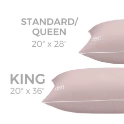 Pillow Gal 100% Cotton Percale Cool And Crisp Pillow Protector - King -Home Series Shop GUEST 8e4beaa5 4533 4bad be76 07bef7d1dd86