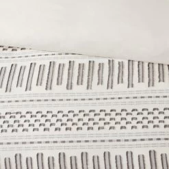 3pc Rhea Cotton Jacquard Mini Comforter & Sham Set -Home Series Shop GUEST 8e4e6bb6 498f 4eb6 8525 a2d79ec74377