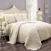 Plush Décor Coverlet - Vue