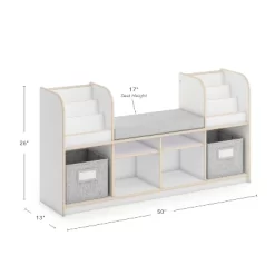 Guidecraft EdQ Reading Nook -Home Series Shop GUEST 8f88f40c 7f34 4ab9 be23 0a37ebbb2f0a