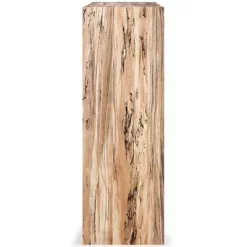 35.43" Piperton 9 Cube Organizer Natural - Signature Design By Ashley -Home Series Shop GUEST 8fdda0fb a35a 431f 85f8 2935236e5c1b