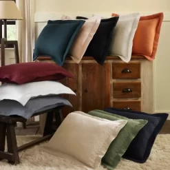 Basketweave Jacquard Matelassé Cotton Bedspread Set - Blue Nile Mills -Home Series Shop GUEST 905ef6ac 1d22 4935 8dc4 2b223dcdb75b