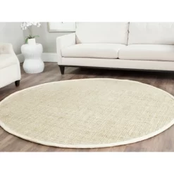 Natural Fiber NF730 Area Rug - Safavieh