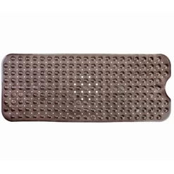 XL Non-Slip Bathtub Mat With Drain Holes - Slipx Solutions -Home Series Shop GUEST 9173ab1e 3d20 41c8 a557 9c3942e913b6