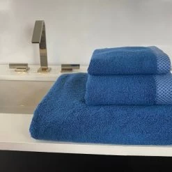 3pc Viscose From Bamboo Luxury Bath Towel Set - BedVoyage -Home Series Shop GUEST 92159b2a 96fb 4320 9e2f f150fcdaa28e