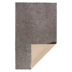 Surface Solid Woven Rug Pad - Anji Mountain -Home Series Shop GUEST 9358efeb a909 4aa5 9891 d17b40db6076