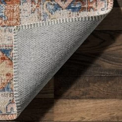 NuLOOM Annica Multi Medallion Machine Washable Area Rug 14 NuLOOM Annica Multi Medallion Machine Washable Area Rug -Home Series Shop GUEST 935f4b86 e12d 4d42 b0b6 45ed9b5ecda8