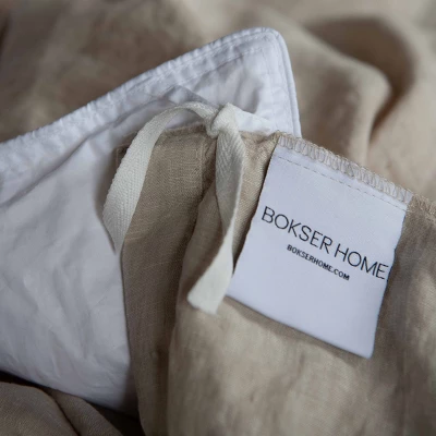 Premium All Season Down Alternative Duvet Comforter Insert | BOKSER HOME 6 Premium All Season Down Alternative Duvet Comforter Insert | BOKSER HOME - Image 6