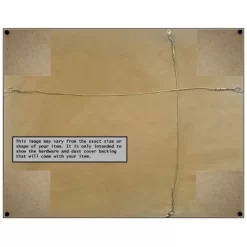 William Framed Bathroom Vanity Wall Mirror Espresso - Amanti Art -Home Series Shop GUEST 94224ced b594 4d8e aca5 5e2891f38b74