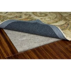 Gray Premier Solid Rug Grip Pad - Oriental Weavers -Home Series Shop GUEST 950eeb01 68db 4287 babf c5638e44ee2c