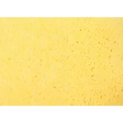 2pc Traditional Nylon Washable Bathroom Rug Set Yellow - Garland Rug -Home Series Shop GUEST 952b1281 9cb0 465f ad08 9ca957f9243c