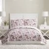 Indiana Rose Pillow Sham - Vera Bradley