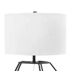 NuLOOM Midora 21" Iron Table Lamp -Home Series Shop GUEST 96af2562 7a03 4686 bb82 8be30c2d8a42