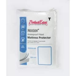 NexGen Waterproof Fitted Mattress Protector - ProtectEase -Home Series Shop GUEST 96c2df48 3c11 482f 9f22 d2792a28f20b