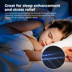 Peace Nest Weighted Down Comforter Duvet Insert -Home Series Shop GUEST 971fe4c7 8fbd 4082 b27c 9a92d8363ead