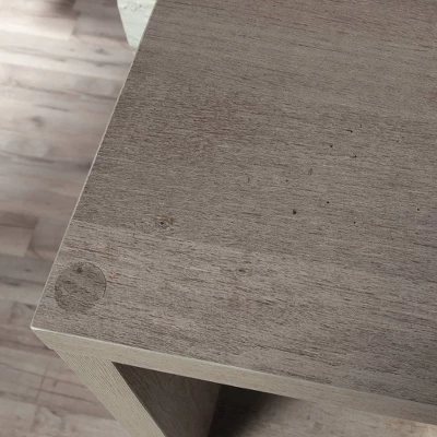 9 Cube Organizer Storage Cube - Sauder 3 9 Cube Organizer Storage Cube - Sauder - Image 3