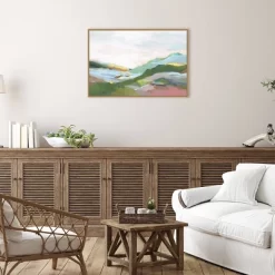 33" X 23" Highland Landscape I By Isabelle Z Framed Canvas Wall Art Print - Amanti Art 8 33" X 23" Highland Landscape I By Isabelle Z Framed Canvas Wall Art Print - Amanti Art -Home Series Shop GUEST 98cdb770 6698 4eaa 9b01 70439553ade5