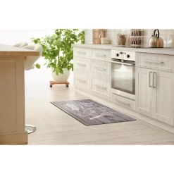 World Rug Gallery 'Seasoned With Love' Whisk Anti-fatigue Kitchen Mat -Home Series Shop GUEST 9987ffa6 1b99 4e5c a0eb 912d7bcbb1e9