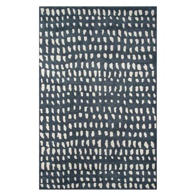 Delmar Boho Dots Area Rug - Novogratz By Momeni 7 Delmar Boho Dots Area Rug - Novogratz By Momeni - Image 7