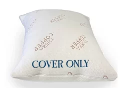 Dr Pillow TheraCopper Pillow Cases Set Of 2