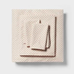 12pc Floral Boho Comforter & Sheets Set Terracotta Pink - Threshold™ -Home Series Shop GUEST 9b325c18 058a 4391 9189 71634b3a7faf