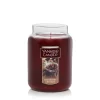 Cranberry Chutney 22oz Original Large Jar - Yankee Candle
