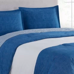 Easton Comforter & Sham Set - Poppy & Fritz -Home Series Shop GUEST 9cc6c101 da35 4a7e a3af 0cec7ad6f18d