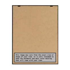 22" X 30" Free Rhythm By PI Studio Framed Canvas Wall Art Gray Wash - Amanti Art -Home Series Shop GUEST 9d7ff484 a867 402a b0e0 6bfd668e0e64