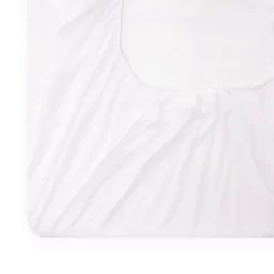 Hypoallergenic And Waterproof Cotton Blend Mattress Protector By Blue Nile Mills -Home Series Shop GUEST 9de646fe 397c 4ffc a6c6 b97bef718e9d