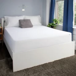 Sealy Soft Comfort Mattress Protector -Home Series Shop GUEST a053fa7f 78e5 4fbe a798 2bb756a8eb8f