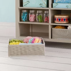Martha Stewart Crafting Kids' Double Open Storage -Home Series Shop GUEST a0cad512 6d97 47b8 89ed a085ad6097fe