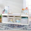 Guidecraft EdQ Reading Nook
