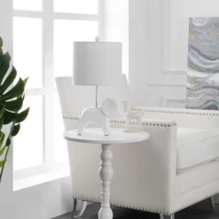 Ellie Elephant Lamp - Safavieh