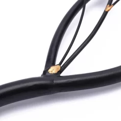 LuxenHome Black Metal Branch Wall Art Home Decor -Home Series Shop GUEST a33c3fa3 627e 4c74 b26c 78cee657c6ed