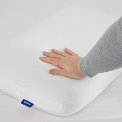 The Casper Essential Cooling Foam Pillow