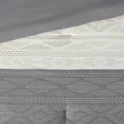 8pc Wilona Embroidered Comforter Set Gray - 510 Design -Home Series Shop GUEST a6c3a709 de39 4208 a1f2 b50faabba966