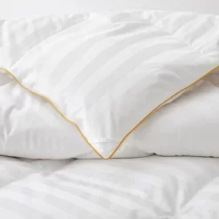 Puredown Premium White Goose Down Comforter Duvet Insert, Luxury And Comfort In One -Home Series Shop GUEST a85229fa b456 46c8 94d3 fa6ca38d84ab