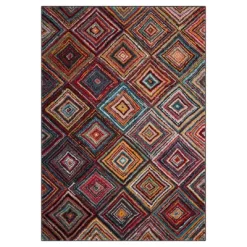 Los Spacedye Design Loomed Area Rug - Safavieh -Home Series Shop GUEST a9c8887d 2c1e 4ffb be2d 453290d71b0f