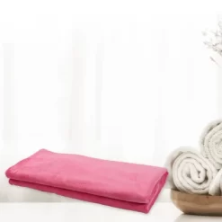 Unique Bargains Women's Adjustable Shower Wrap Towel -Home Series Shop GUEST ab39f39b 133c 409a 926f ae02ea20109c