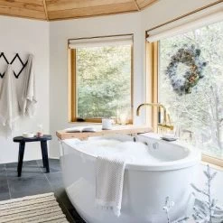 Striped Bath Rug White/Black - Opalhouse™ -Home Series Shop GUEST abf9932b 1cac 4382 af0a 986b6911eb25