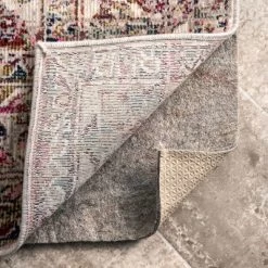 NuLOOM Cooper Non Skid Eco-Friendly Rug Pad -Home Series Shop GUEST ac1343ad b004 4502 97f8 e439eba84672