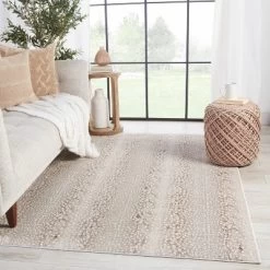 Axis Animal Area Rug Light Gray/Brown - Jaipur Living -Home Series Shop GUEST ad38badb f5f0 4683 bc0a 32d966735b4b