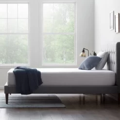 Essence Top Mattress Protector With Antimicrobial Technology - Lucid -Home Series Shop GUEST ad6ac12c cb12 469a 8796 11d3d05d4f85