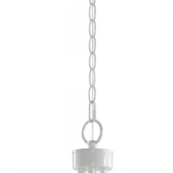 Ellie 6-Light Chandelier White - 510 Design -Home Series Shop GUEST ae47c748 d958 4027 a0f7 ebe130c6d98d