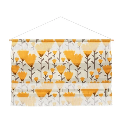 Alisa Galitsyna Early Fall Fiber Wall Hanging - Society6 4 Alisa Galitsyna Early Fall Fiber Wall Hanging - Society6 - Image 4