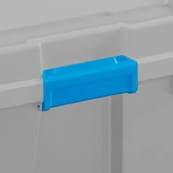 Sterilite 20 Gallon Heavy Duty Plastic Gasket Tote Stackable Storage Container Box With Lid And Latches For Home Organization, (8 Pack) -Home Series Shop GUEST b1941a89 81d5 4e88 b2ce 5b8dcf65abda