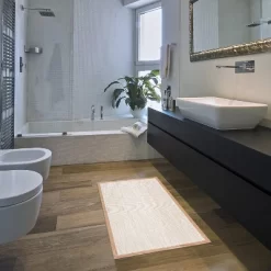 World Rug Gallery Stripe Anti-Fatigue Standing Mat -Home Series Shop GUEST b6934b82 f026 4df8 b65f c620d24946c0