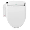 Swash Select BL67 Sidearm Bidet Seat Round White - Brondell