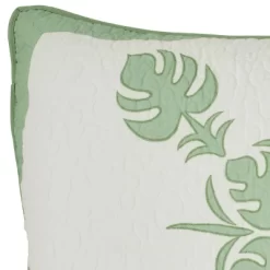Molokai Sham Bright Green - Tommy Bahama -Home Series Shop GUEST b6f9b1fd bd2a 4d55 bbef 57ad3d793959